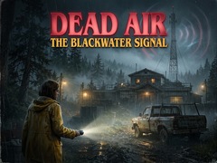Joc Dead Air - The Blackwater Signal
