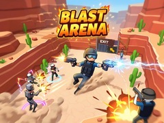 Joc Blast Arena