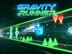Joc Gravity Runner