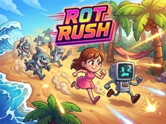 Joc Rot Rush