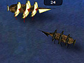 Joc Treasure Cutlass Reef