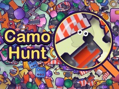 Joc Camo Hunt