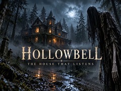 Joc Hollowbell - The House that Listens