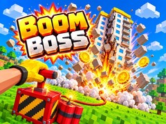 Joc Boom Boss
