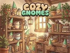 Joc Cozy Gnomes