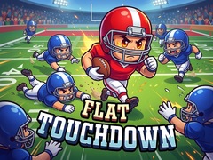 Joc Flat Touchdown