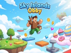 Joc Sky Islands Obby