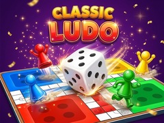 Joc Classic Ludo