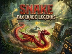 Joc Snake: Blockade Legends