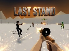 Joc Last Stand
