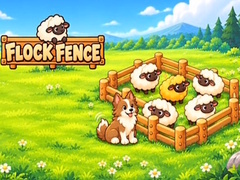 Joc Flock Fence