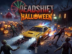 Joc Deadshift: Halloween