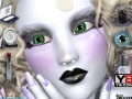 Joc Snow Fairy Makeover