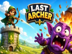 Joc Last Archer