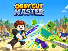 Joc Obby Cut Master