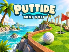Joc Puttide Mini Golf
