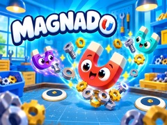 Joc Magnado