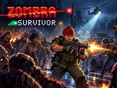 Joc Zombra Survivor