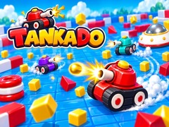 Joc Tankado