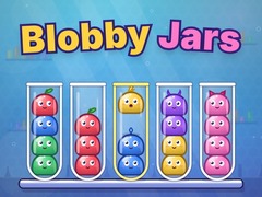 Joc Blobby Jars