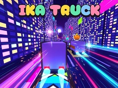 Joc Ika Truck