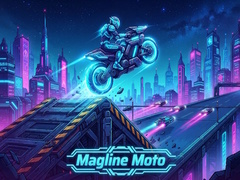Joc Magline Moto