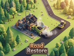 Joc Road Restore