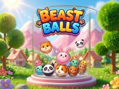 Joc Beast Balls