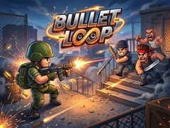 Joc Bullet Loop