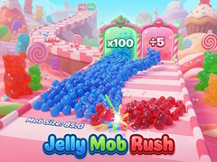 Joc Jelly Mob Rush