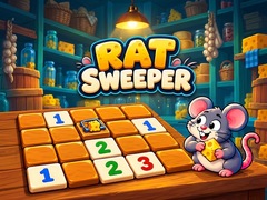 Joc Rat Sweeper