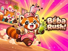 Joc Boba Rush!