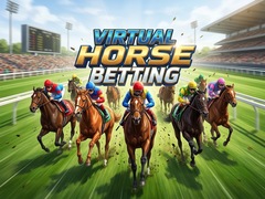 Joc Virtual Horse Betting