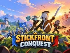 Joc Stickfront Conquest