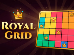 Joc Royal Grid