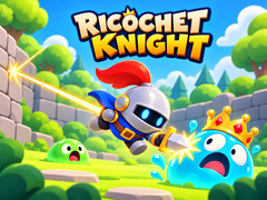 Joc Ricochet Knight