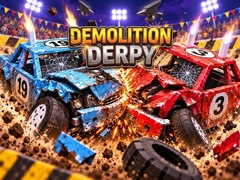 Joc Demolition Derpy