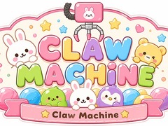 Joc Claw Machine : Animal Friends