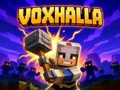 Joc Voxhalla