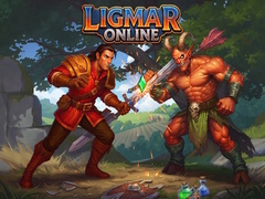 Joc Ligmar Online