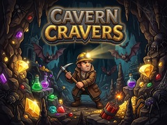 Joc Cavern Cravers