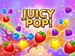 Joc Juicy Pop