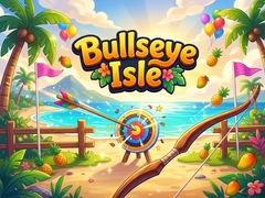 Joc Bullseye Isle