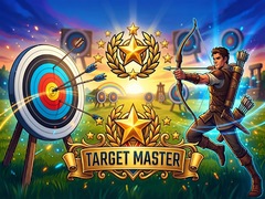 Joc Target Master