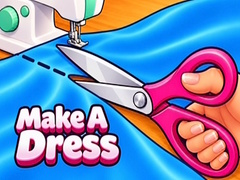 Joc Make A Dress