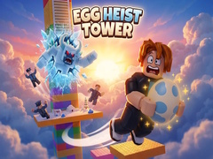 Joc Egg Heist Tower