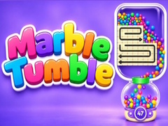 Joc Marble Tumble
