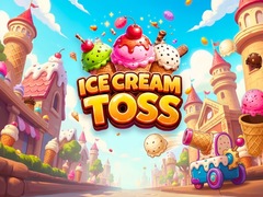 Joc Ice Cream Toss