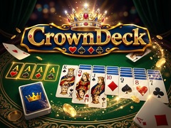 Joc CrownDeck