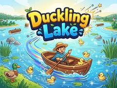 Joc Duckling Lake
